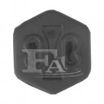 Кронштейн глушителя VOLVO (пр-во Fischer)  Кронштейн глушителя VOLVO (пр-во Fischer)