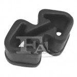 Кронштейн глушителя SKODA (пр-во Fischer)  Кронштейн глушителя SKODA (пр-во Fischer)