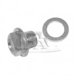 Пробка масляного поддона M14x1.5x10 (вир-во Fischer)  Пробка масляного поддона M14x1.5x10 (вир-во Fischer)
