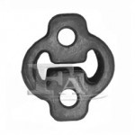 Кронштейн глушителя NISSAN (пр-во Fischer)  Кронштейн глушителя NISSAN (пр-во Fischer)