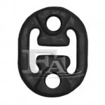 Кронштейн глушителя NISSAN (пр-во Fischer)  Кронштейн глушителя NISSAN (пр-во Fischer)