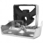 Кронштейн глушника NISSAN (вир-во Fischer) 