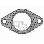 Прокладка глушителя MAZDA (пр-во Fischer) 