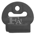 Подушка кріплення глушника HONDA (вир-во Fischer) 