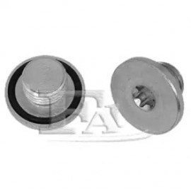 Пробка масляного поддона M14x1.5 L=10(вир-во Fischer)