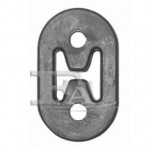 Кронштейн глушителя DAEWOO LANOS 1,6/1,5 (пр-во Fischer)  Кронштейн глушителя DAEWOO LANOS 1,6/1,5 (пр-во Fischer)