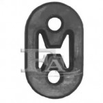 Кронштейн глушителя DAEWOO LANOS 1,6/1,5 (пр-во Fischer)  Кронштейн глушителя DAEWOO LANOS 1,6/1,5 (пр-во Fischer)