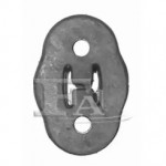 Кронштейн глушителя DAEWOO LANOS 1,6/1,5 (пр-во Fischer)  Кронштейн глушителя DAEWOO LANOS 1,6/1,5 (пр-во Fischer)