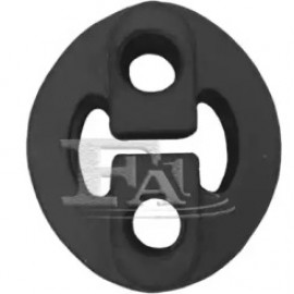 Кронштейн глушника DAEWOO (вир-во Fischer)