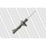 Важiль пiдвiски поперечний AUDI передн. верхн. (вир-во Febi) 