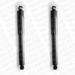 Амортизатор пIдв. MITSUBISHI PAJERO задн. газов. ADVENTURE (вир-во Monroe)  Амортизатор пIдв. MITSUBISHI PAJERO задн. газов. ADVENTURE (вир-во Monroe)