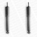 Амортизатор підв. OPEL Frontera передн. газов. ADVENTURE (вир-во Monroe)  Амортизатор підв. OPEL Frontera передн. газов. ADVENTURE (вир-во Monroe)