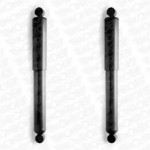 Амортизатор ВАЗ 2123 НІВА-ШЕВРОЛЕ підв. задн. газов. ADVENTURE (вир-во Monroe) 