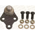 Опора кульова MB (вир-во Monroe) 