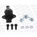 Опора кульова VW (вир-во Monroe)  Опора кульова VW (вир-во Monroe)