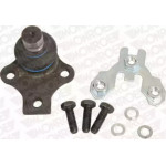 Опора кульова SEAT, VW (вир-во Monroe)  Опора кульова SEAT, VW (вир-во Monroe)