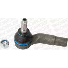 Деталі підвіски (вир-во Monroe)