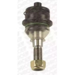 Опора кульк. VW T4 передн. ось, верхн. (вир-во Monroe)  Опора кульк. VW T4 передн. ось, верхн. (вир-во Monroe)