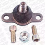 Опора кульк. VW T4 передн. ось, нижн. (вир-во Monroe)  Опора кульк. VW T4 передн. ось, нижн. (вир-во Monroe)