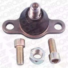 Опора кульк. VW T4 передн. ось, нижн. (вир-во Monroe)