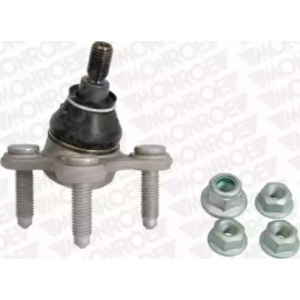Опора кульова AUDI, SEAT, VW (вир-во Monroe)  Опора кульова AUDI, SEAT, VW (вир-во Monroe)