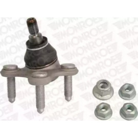 Опора кульова AUDI, SEAT, VW (вир-во Monroe)  Опора кульова AUDI, SEAT, VW (вир-во Monroe)
