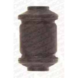 Сайлентблок рычага VW TRANSPORTER IV 90-03 передн. мост, верхн., задн. (Пр-во MONROE)