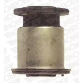 Сайлентблок рычага VW TRANSPORTER IV 90-03 перед. мост, нижн. перед. (Пр-во MONROE)