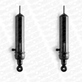 Фільтр салон. (вир-во Knecht-Mahle) LA360