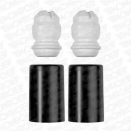 Пильовик амортизатора компл. (вир-во Monroe)