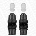 Пильовик амортизатора компл. (вир-во Monroe) 