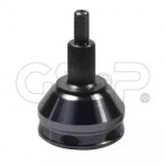 Трійник (вир-во КамАЗ) 