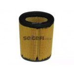 Фільтр повітряний VW T4 (вир-во M-filter)  Фільтр повітряний VW T4 (вир-во M-filter)