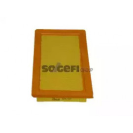 Фильтр воздушный FIAT DUCATO (TRUCK) (пр-во M-filter)