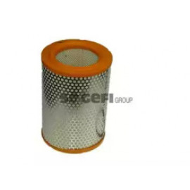 Фільтр повітряний MB W123 (вир-во M-filter)