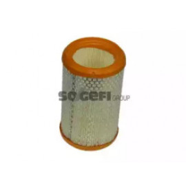 Фильтр воздушный AUDI 80, VW Derby, Golf I, Jetta, Passat, Polo (пр-во M-Filter)