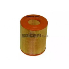 Фільтр повітряний CITROEN, PEUGEOT (вир-во M-filter)