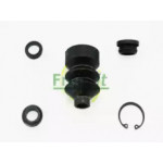 Монтажный к-кт торм. колодок (пр-во ERT) 