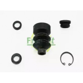 Комплектуючі, гальмівна колодка (вир-во ERT)