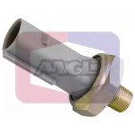 Втулка стартера (вир-во Cargo) 