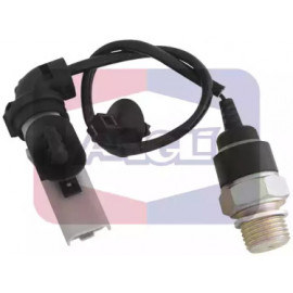 Втулка стартера (вир-во Cargo)