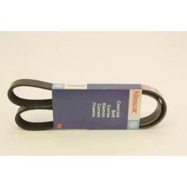 Ремінь поліклин. 6PK1175 (вир-во DONGIL)