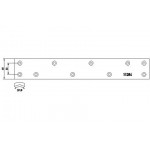 Опора кульк. PEUGEOT (вир-во Febi) 