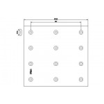 Опора кульк. MB VITO (вир-во Febi) 