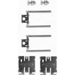 Радиатор отопителя HYUNDAI ix35 (LM) (09-)/KIA SPORTAGE III (SL) (09-) (пр-во Van Wezel)  Радиатор отопителя HYUNDAI ix35 (LM) (09-)/KIA SPORTAGE III (SL) (09-) (пр-во Van Wezel)