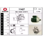 Патрубок турбiни PSA (вир-во Rapro) 