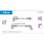 Свеча зажигания серия PRO ВАЗ 2108-2115, 1117-1119 8 клап. 21214 (пр-во FINWHALE) 