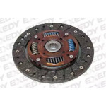 Диск сцепления MAZDA 323 1.3 16V1.5-1.6-1.6 16V-1.7D 82-03  (Пр-во EXEDY) 