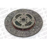 Диск сцепления NISSAN NAVARRA 2.5dCI 05- (Пр-во EXEDY) 