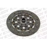 Диск сцепления NISSAN TIIDA 1.8 07-, X-TRAIL 2.0 07-13  (Пр-во EXEDY) 